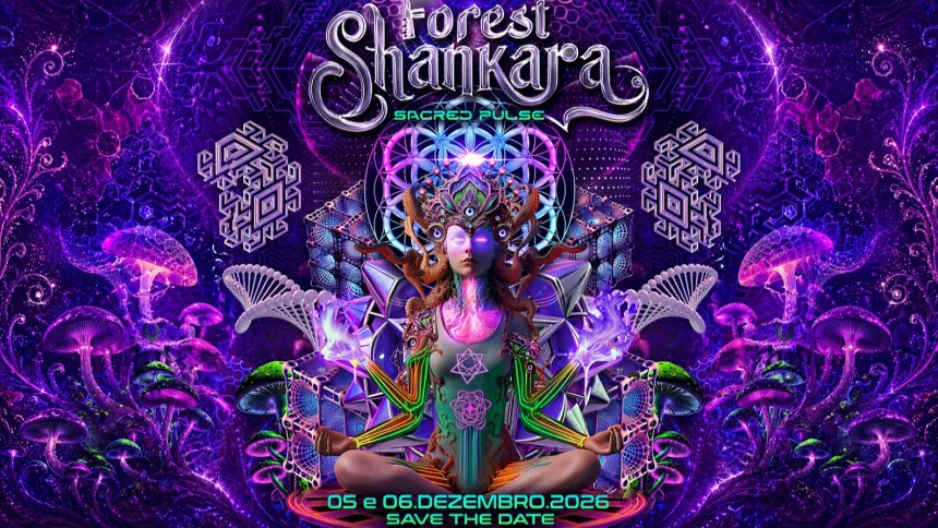 FOREST SHANKARA