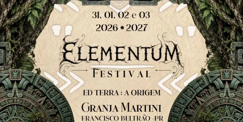 ELEMENTUM FESTIVAL